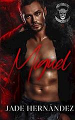 Miguel: A Los Diablos MC Novel 