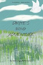 Dwyte's Wing Adventure 