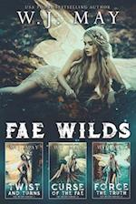 Fae Wilds 