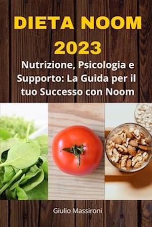 Dieta Noom 2023