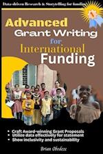 Advanced Grant Writing for International Funding 