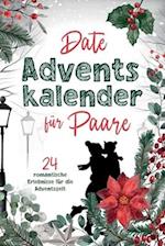 Date Adventskalender für Paare