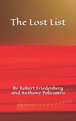 The Lost List 