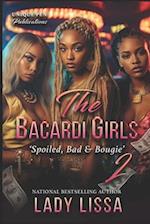 The Bacardi Girls 2: The Finale 