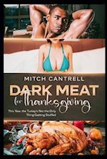 Dark Meat For Thanksgiving: An Interracial Cuckolding Fantasy 