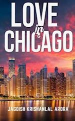 Love in Chicago 
