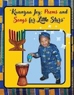 Kwanzaa Joy: Poems and Songs for "Little Stars" 