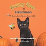 Buzzy Bee & Halloween