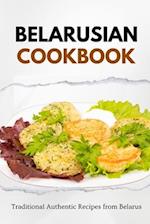 Belarusian Cookbook