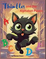 Thimbles and the Alphabet Pounce - Children's Storybook: Bedtime Story - Children's Short Story 