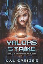 Valor's Strike 