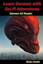 Learn German with Sci-Fi Adventures