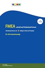 FMEA schnell und professionell lernen