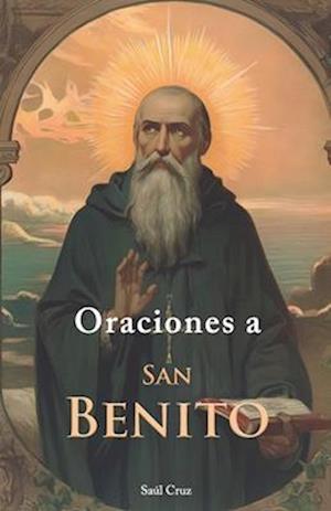 Oraciones a San Benito