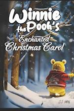 Winnie the Pooh's Enchanted Christmas Carol 