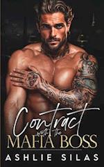 Contract with the Mafia Boss: A Dark Mafia Romance 