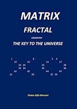 Matrix Fractal Geometry 