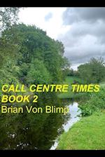 CALL CENTRE TIMES BOOK 2 