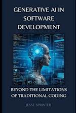 Generative AI in Software Development: Beyond the Limitations of Traditional Coding 