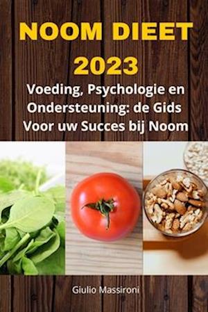 Noom Dieet 2023