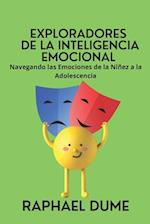 Exploradores de la Inteligencia Emocional