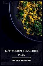 Low-Sodium Renal Diet Plan: Delicious Recipes for Kidney Health 