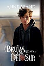 Brujas del Sur Legacy 2