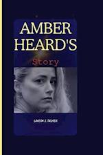 Amber Heard's story:: The Unvarnished Truth 