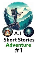 A.I. Short Stories: Adventure #1 