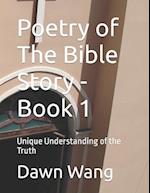 Poetry of The Bible Story - Book 1: Unique Understanding of the Truth 
