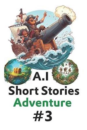 A.I. Short Stories: Adventure #3