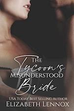 The Tycoon's Misunderstood Bride 