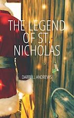 The Legend Of St. Nicholas 