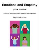 English-Pashto Emotions and Empathy / &#1575;&#1581;&#1587;&#1575;&#1587;&#1575;&#1578; &#1575;&#1608; &#1726;&#1605;&#1583;&#1585;&#1583;&#1610; Chil