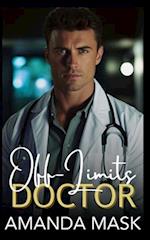 Off-Limits Doctor: A Single Dad Age Gap Romance 