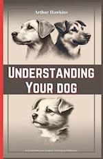 Understanding Your Dog: A Comprehensive Guide to Training and Behaviour 
