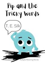 Pip and the Tricky Words 