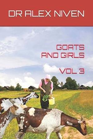 GOATS AND GIRLS