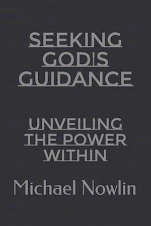 Seeking God's Guidance