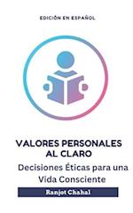 Valores Personales al Claro