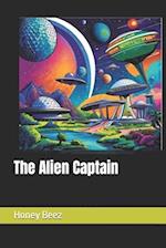 The Alien Captain 