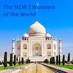 The New 7 Wonders of the World 