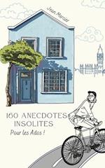 160 Anecdotes Insolites Pour Les Ados