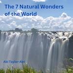 The Seven Natural Wonders of the World 