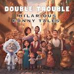 Double Trouble: Hilarious funny Tales 