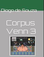 Corpus Venn 3 