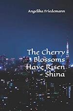 The Cherry Blossoms Have Risen - Shina 