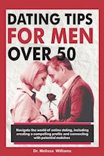 Dating Tips for Men Over 50