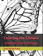 Coloring the Climate: Shades of Hope and Change 