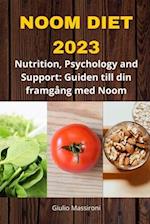 Noom Diet 2023